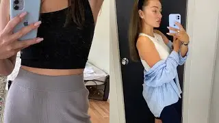 H&M покупки 🔥 Sale 2021 что выбрать на распродаже?