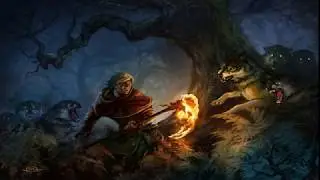 Grimner - Eldhjärta (Sub. Español)
