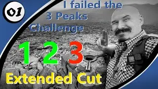 Field Tested &spades; 3 Peaks Challenge, JUNE 2025 (Extended Cut)