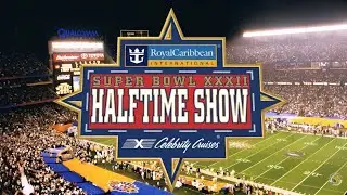 SB 32 Halftime Show