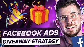 Розыгрыш рекламы на Facebook: стоит ли проводить розыгрыш рекламы на Facebook? | Ник Териот