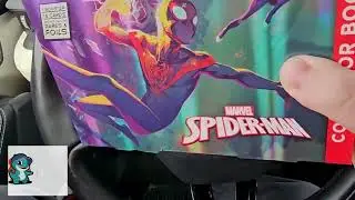 Car Pulls episode 2 -Two Spiderman Collector Boosters