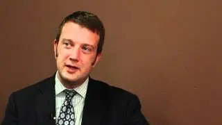 Exclusive Interview with Joe McDermott by Seattle Chinese Times