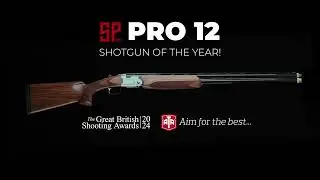 ATA SP Pro 12 Competition Shotgun