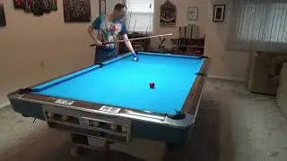 Stroke Test Video