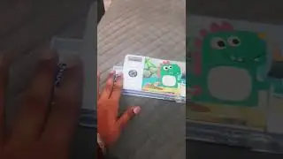 The jumbo geometry box