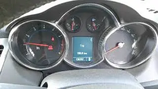 DISMANTLING 2011 HOLDEN CRUZE SRI-V SEDAN 1.4LT TURBO PETROL 6 SPD MAN C6024