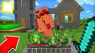 😱MEN MILLIONERNI NIMA QILIB QOʻYDIM | MINECRAFT UZBEK TILIDA