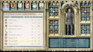 Kingdom Come: deliverance Treasure Map XI Treasure location walkthrough