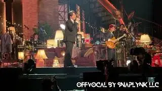 【OffVocal】Mrs. GREEN APPLE - 嘘じゃないよ on Harmony LIVE 【ニコカラ】【instrumental】【カラオケ】