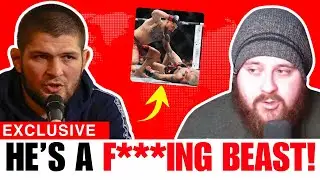 MMA Communtiy PRO'S REACTS To Ilia Topuria vs Charles Oliveira - UFC 317!