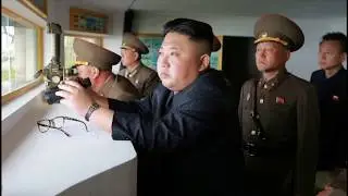 Asian Times: санкции ООН против КНДР сыграют на руку Москве