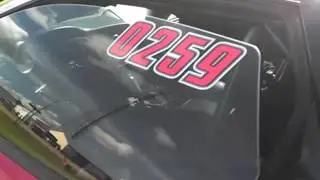 1998 Camaro LSX 441
