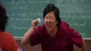 Community - Advanced Criminal Law - Senior Chang