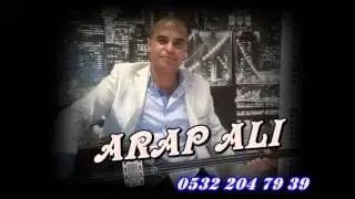 Arap Ali - Ana S&uuml;t&uuml;n Helal Eyle