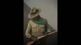The Great War 🪖 | #rdr2 #reddeadredemption #jackmarston #wwi #war #edit #feed #viral #shorts