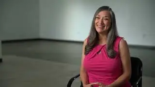 Anna Hernandez Air Force Veteran Full Interview