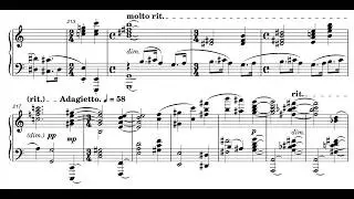 A Walk in the Park (Fantasia for Piano)