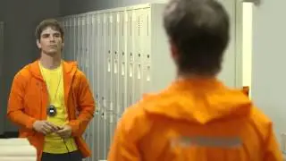 L'ENTRAINEUR - PROMO