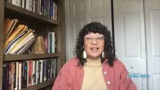 Trans history Prof. Jules Gill-Peterson the importance of Christine Jorgensen