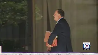 Another day of tense testimony in Carollo civil trial