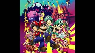 Another's Requiem DX - Mario & Luigi: Partners in Time Remake (Fanmade)