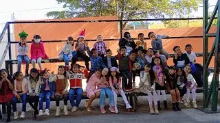 🎅 Navidad en 1°B: aprendiendo a escribir con alegría 🎄