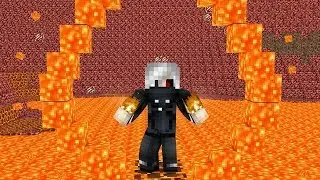 Кто самый главный в MineWare?! (MiniGames MineWare CubeCraft)