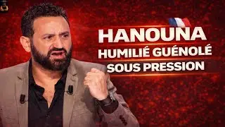 😡🔥 CLASH TV 🚨 HANOUNA HUMILIE GU&Eacute;NOL&Eacute; 🤯 DIEU, RELIGION  LE CHOC TOTAL ⚠️🇫🇷✝️