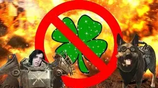 I just have no luck today! | Fallout 4 | Part 2