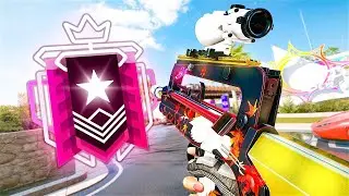 [FULL GAME] HOW A TOP CHAMPION FRAGS OUT IN RANKED LOBBIES 
