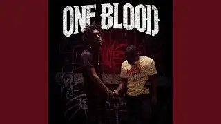 One Blood Freestyle (feat. Bang Ghazi)
