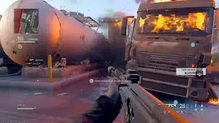 Call of Duty® Modern Warfare 3 no commentary multiplayer
