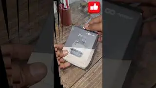 Crossloop joy zee earbud Unboxing &ndash; प्रीमियम लुक और दमदार साउंड!