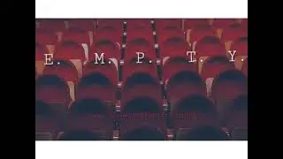 E M P T Y 