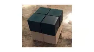 Finding Volume of a Cube