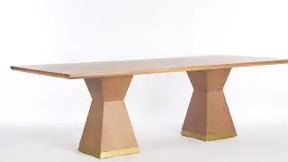 Nolan Natural Wood 98