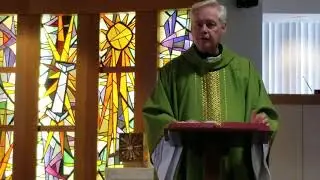 Halley ACC homily podcast 9-6-18: Put out into the deep,...