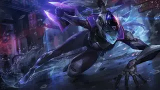 VAYNE Cool Pentakill 😎  League of legends