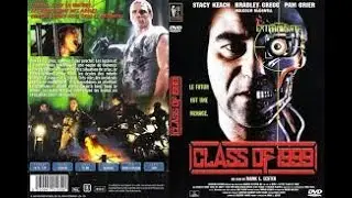 Extermin&aacute;tor vhs trailer cz Akčn&iacute; / Horor / Sci-Fi USA, 1990, 99 min