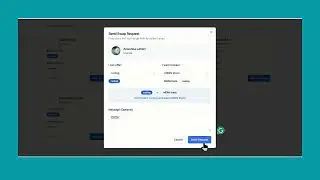 Skill Swap Platform