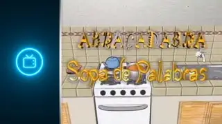 Abracadabra Sopa de Palabras • Apertura 2001-2020