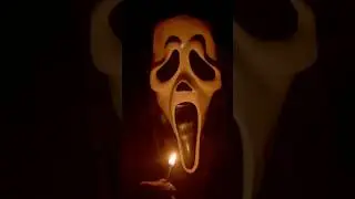 February 27 #scream7 #2026 #ghostface