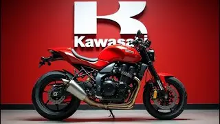 2025 Kawasaki Z900: Technological Advancements and Riding Aids Explained