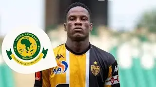 YANGA IMEKAMILISHA USAJILI WA ROMARIC DINHO DIRISHA DOGO 