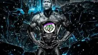WWE The Rock Theme Song (Electrifying) [Bass Boosted]