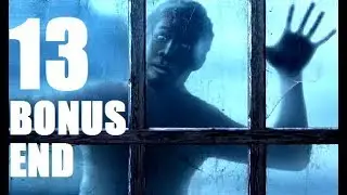 Bonfire Stories 3: Manifest Horror - Part 13 BONUS END Let's Play Walkthrough