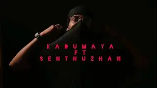 Shankar TPK / kadumaya ft senthuzhan (prod.faasi beatz )