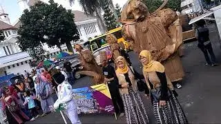 SENI BUDAYA GALUH SENI 