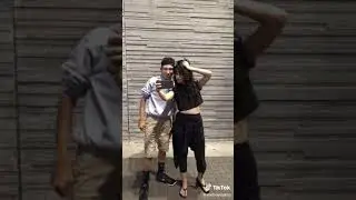 The Girl Across the Street TikTok: stxrboymarco